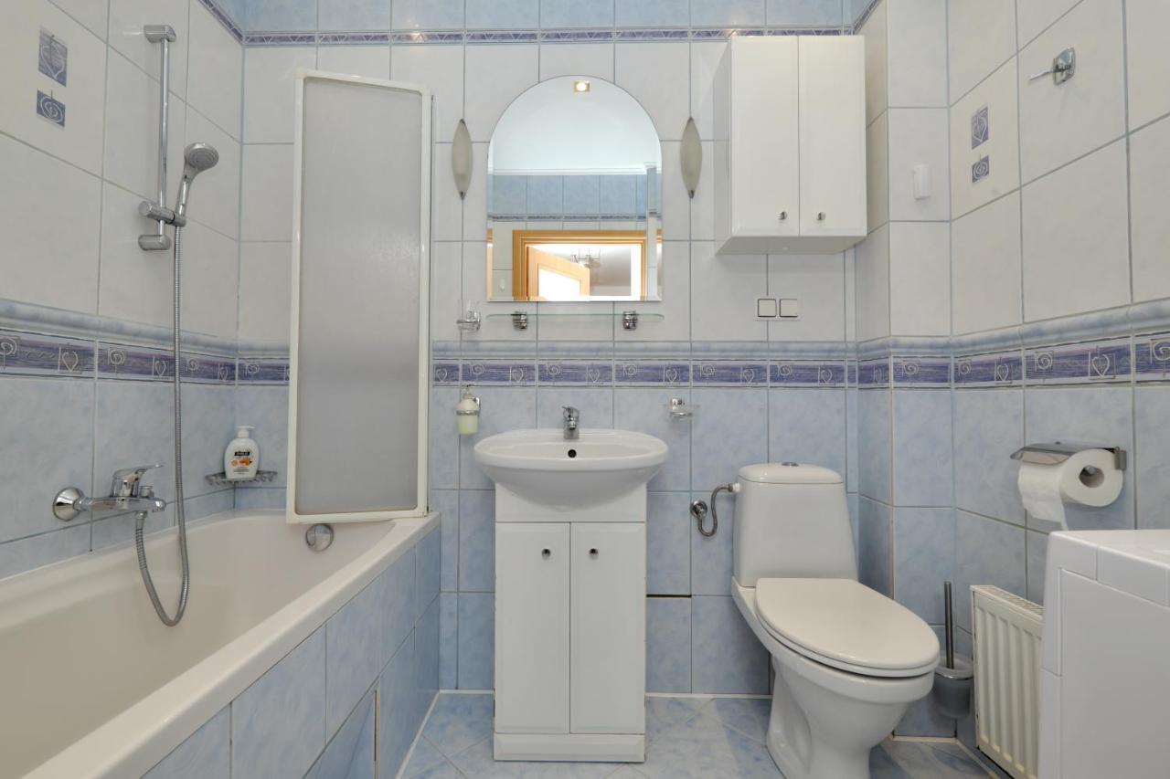 Apartament Sloneczny 4 Oppeln Exterior foto