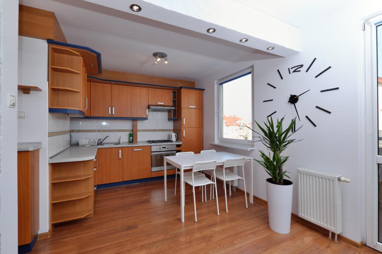 Apartament Sloneczny 4 Oppeln Exterior foto