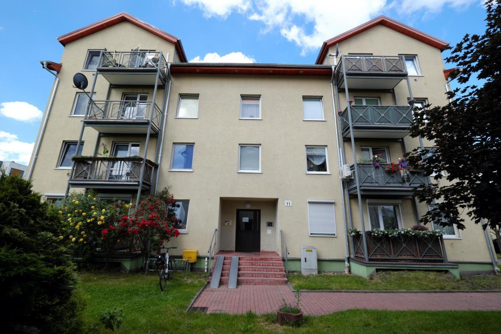 Apartament Sloneczny 4 Oppeln Exterior foto