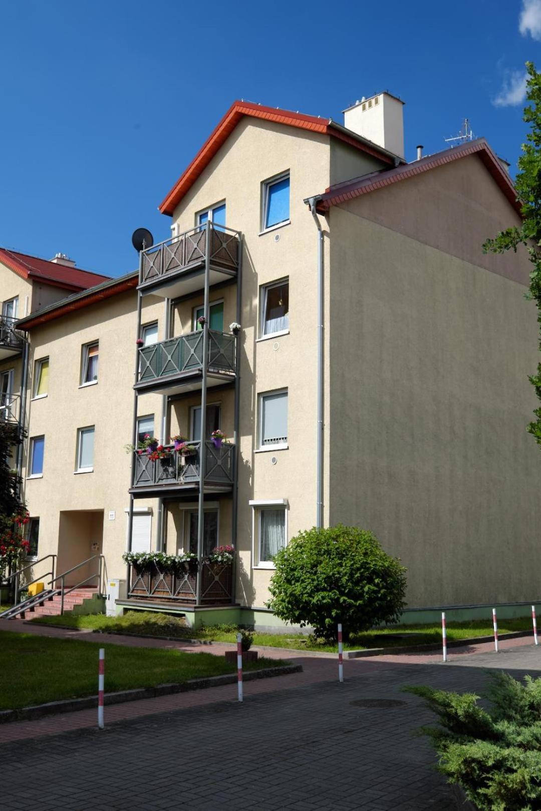 Apartament Sloneczny 4 Oppeln Exterior foto